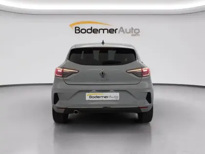 Photo 12 Renault Clio  TCe 90