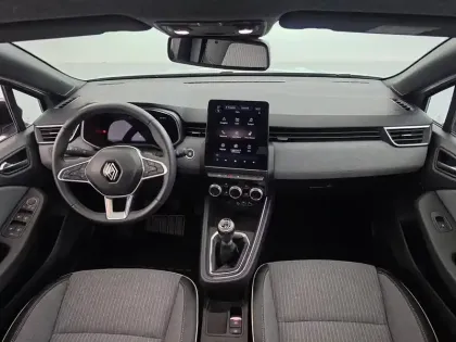 Photo 38 Renault Clio  TCe 90