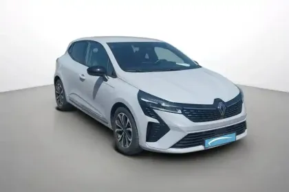 Photo 7 Renault Clio  TCe 90