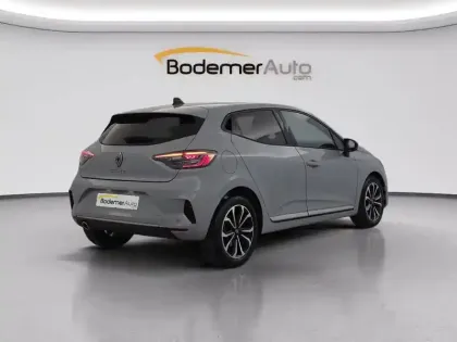 Photo 13 Renault Clio  TCe 90