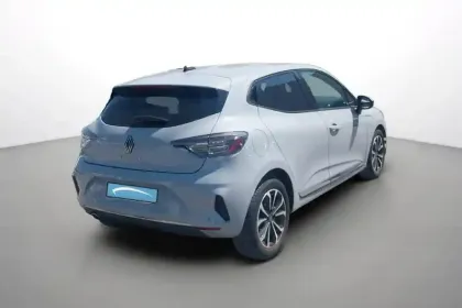 Photo 5 Renault Clio  TCe 90