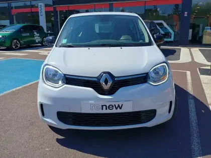 Photo 7 Renault Twingo  III SCe 65