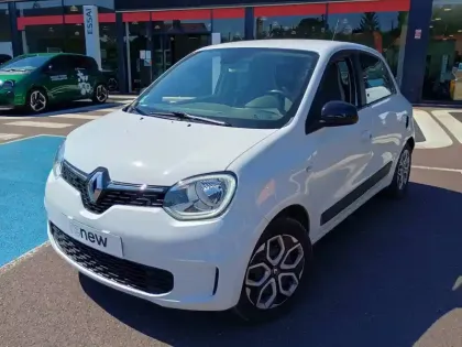 Photo 9 Renault Twingo  III SCe 65