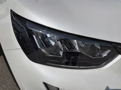 Photo 15 Peugeot 2008  BlueHDi 130 S&S EAT8