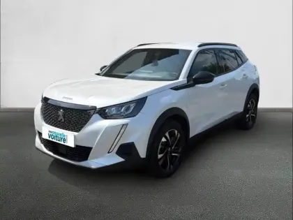 Photo Peugeot 2008 Allure Pack