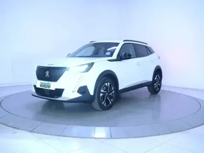 Photo 21 Peugeot 2008  BlueHDi 130 S&S EAT8