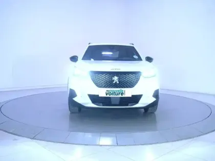 Photo 22 Peugeot 2008  BlueHDi 130 S&S EAT8