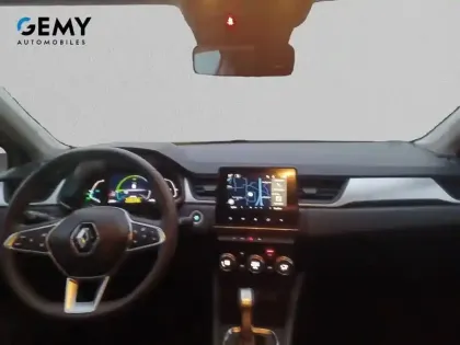 Photo 7 Renault Captur  E-Tech 145 - 21