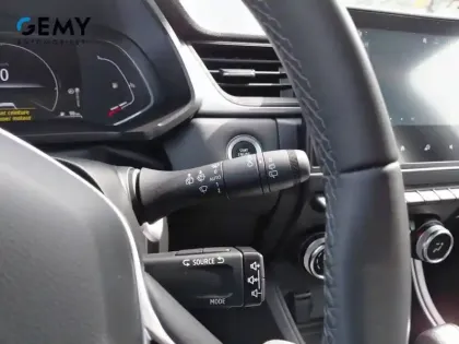 Photo 34 Renault Captur  E-Tech 145 - 21