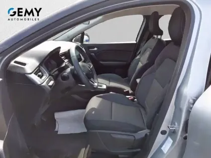 Photo 26 Renault Captur  E-Tech 145 - 21