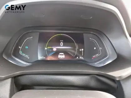Photo 32 Renault Captur  E-Tech 145 - 21