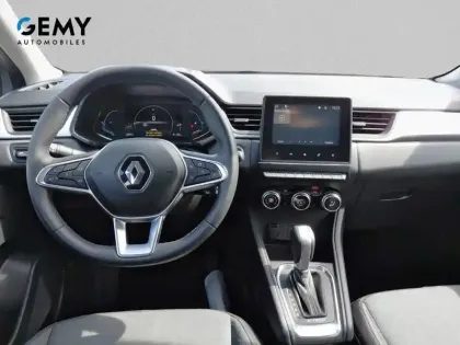 Photo 25 Renault Captur  E-Tech 145 - 21