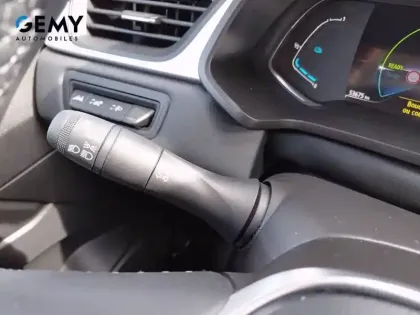Photo 33 Renault Captur  E-Tech 145 - 21
