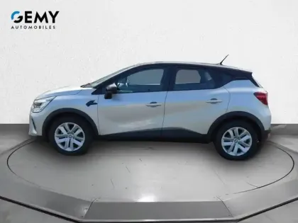 Photo 21 Renault Captur  E-Tech 145 - 21