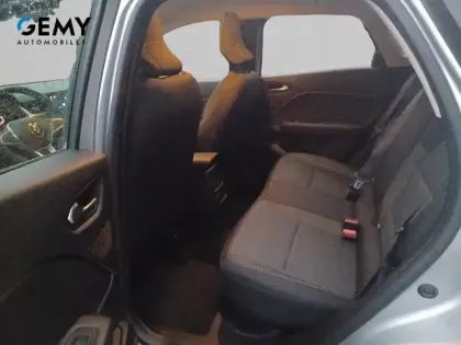 Photo 9 Renault Captur  E-Tech 145 - 21