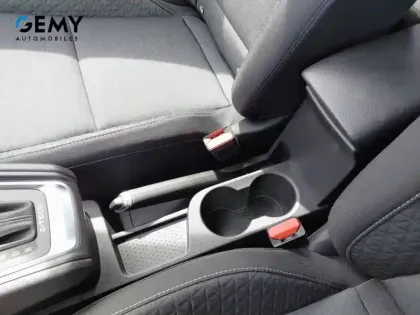 Photo 42 Renault Captur  E-Tech 145 - 21