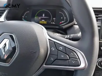 Photo 36 Renault Captur  E-Tech 145 - 21