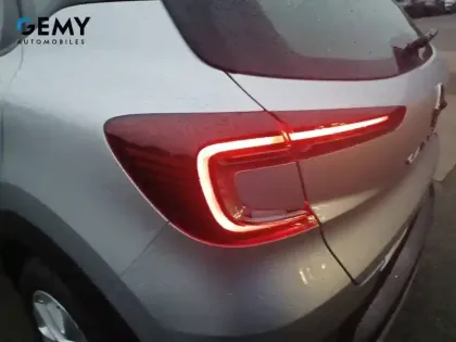 Photo 17 Renault Captur  E-Tech 145 - 21
