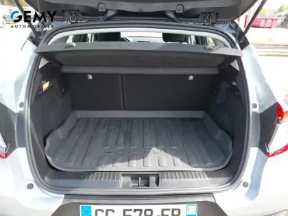 Photo 23 Renault Captur  E-Tech 145 - 21