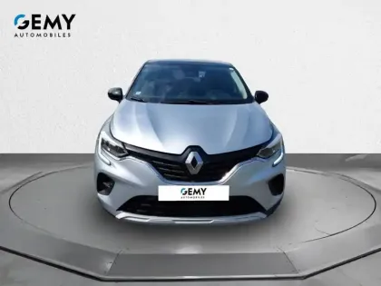 Photo 19 Renault Captur  E-Tech 145 - 21