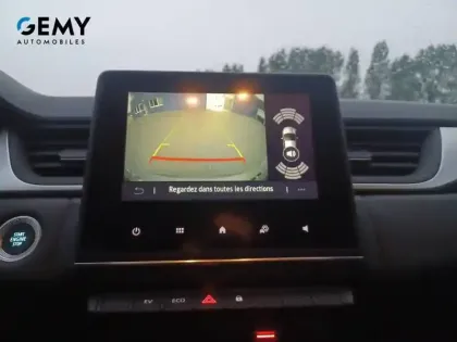 Photo 14 Renault Captur  E-Tech 145 - 21