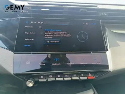 Photo 22 Peugeot 408  PHEV 225 e-EAT8