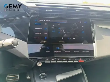 Photo 20 Peugeot 408  PHEV 225 e-EAT8