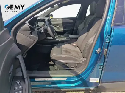 Photo 8 Peugeot 408  PHEV 225 e-EAT8