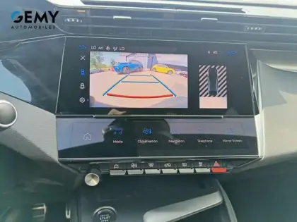 Photo 29 Peugeot 408  PHEV 225 e-EAT8