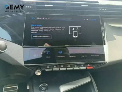 Photo 18 Peugeot 408  PHEV 225 e-EAT8