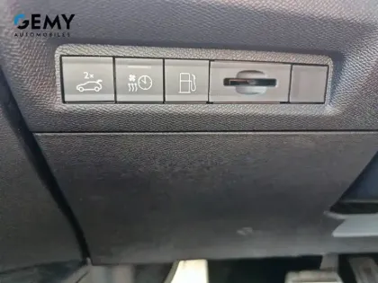 Photo 17 Peugeot 408  PHEV 225 e-EAT8