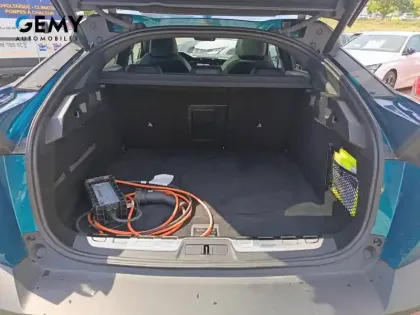Photo 5 Peugeot 408  PHEV 225 e-EAT8