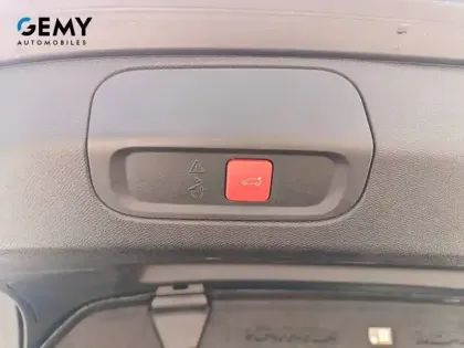 Photo 11 Peugeot 408  PHEV 225 e-EAT8