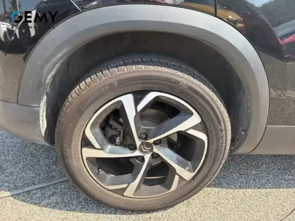 Photo 12 Citroën C5 aircross  PureTech 130 S&S BVM6