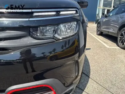 Photo 19 Citroën C5 aircross  PureTech 130 S&S BVM6