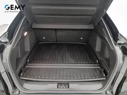 Photo 5 Renault Arkana  E-Tech hybride 145
