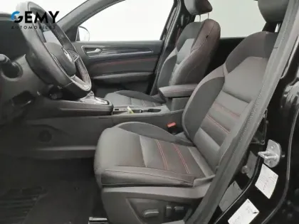 Photo 8 Renault Arkana  E-Tech hybride 145