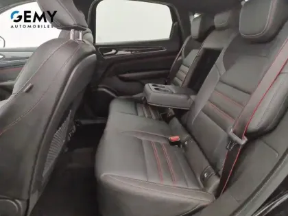 Photo 9 Renault Arkana  E-Tech hybride 145