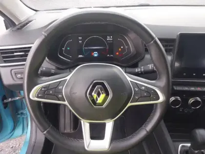Photo 11 Renault Clio  E-Tech 140 - 21N