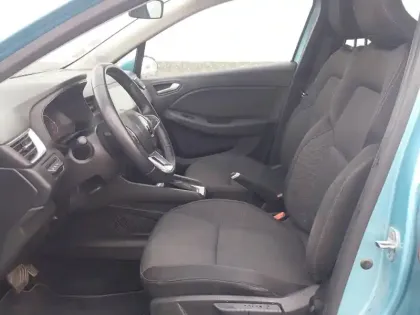 Photo 8 Renault Clio  E-Tech 140 - 21N