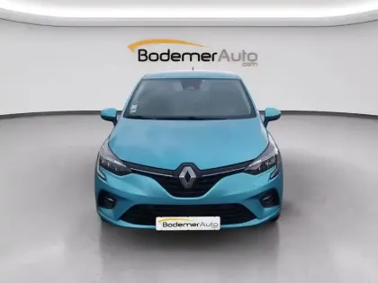 Photo 7 Renault Clio  E-Tech 140 - 21N