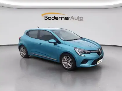 Photo 6 Renault Clio  E-Tech 140 - 21N