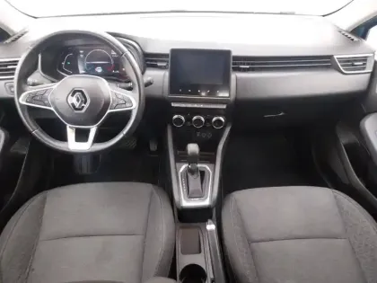 Photo 13 Renault Clio  E-Tech 140 - 21N