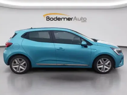 Photo 5 Renault Clio  E-Tech 140 - 21N