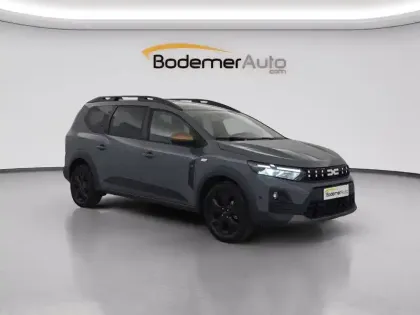 Photo 15 Dacia Jogger  TCe 110 7 pl