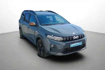 Photo 7 Dacia Jogger  TCe 110 7 pl