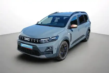 Photo Dacia Jogger Extreme