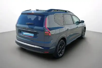 Photo 5 Dacia Jogger  TCe 110 7 pl