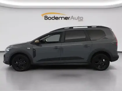 Photo 10 Dacia Jogger  TCe 110 7 pl