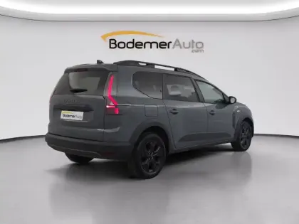Photo 13 Dacia Jogger  TCe 110 7 pl